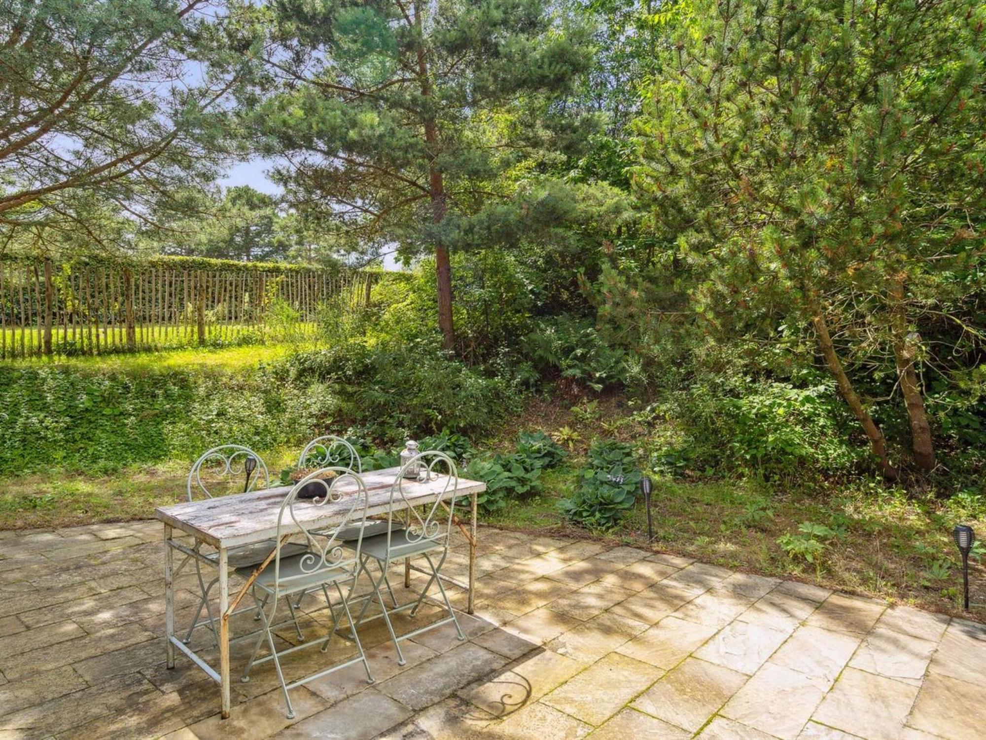 Holiday Home Etel - 600M From The Sea In Djursland And Mols By Interhome 埃贝尔托夫特 外观 照片