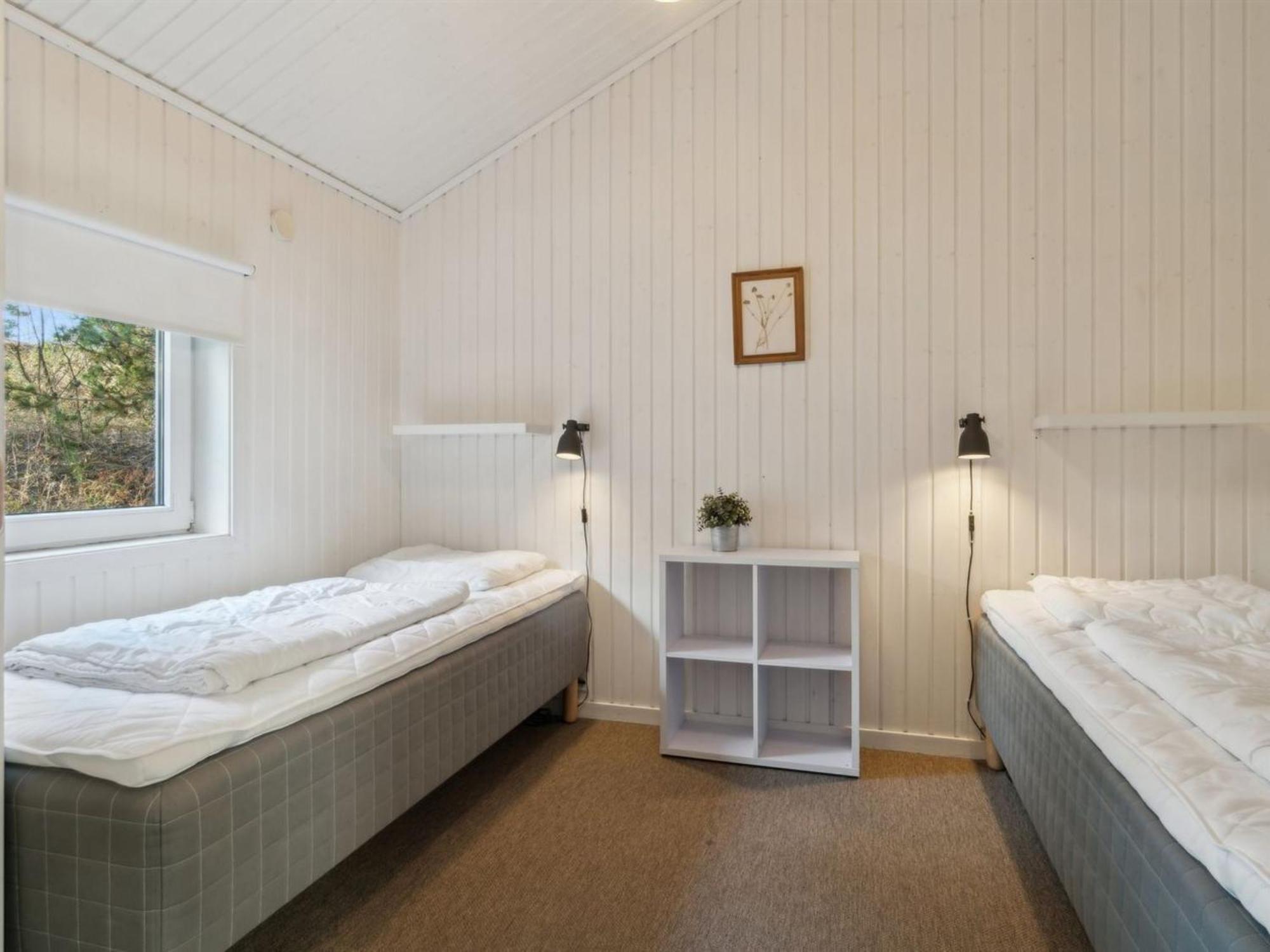Holiday Home Etel - 600M From The Sea In Djursland And Mols By Interhome 埃贝尔托夫特 外观 照片