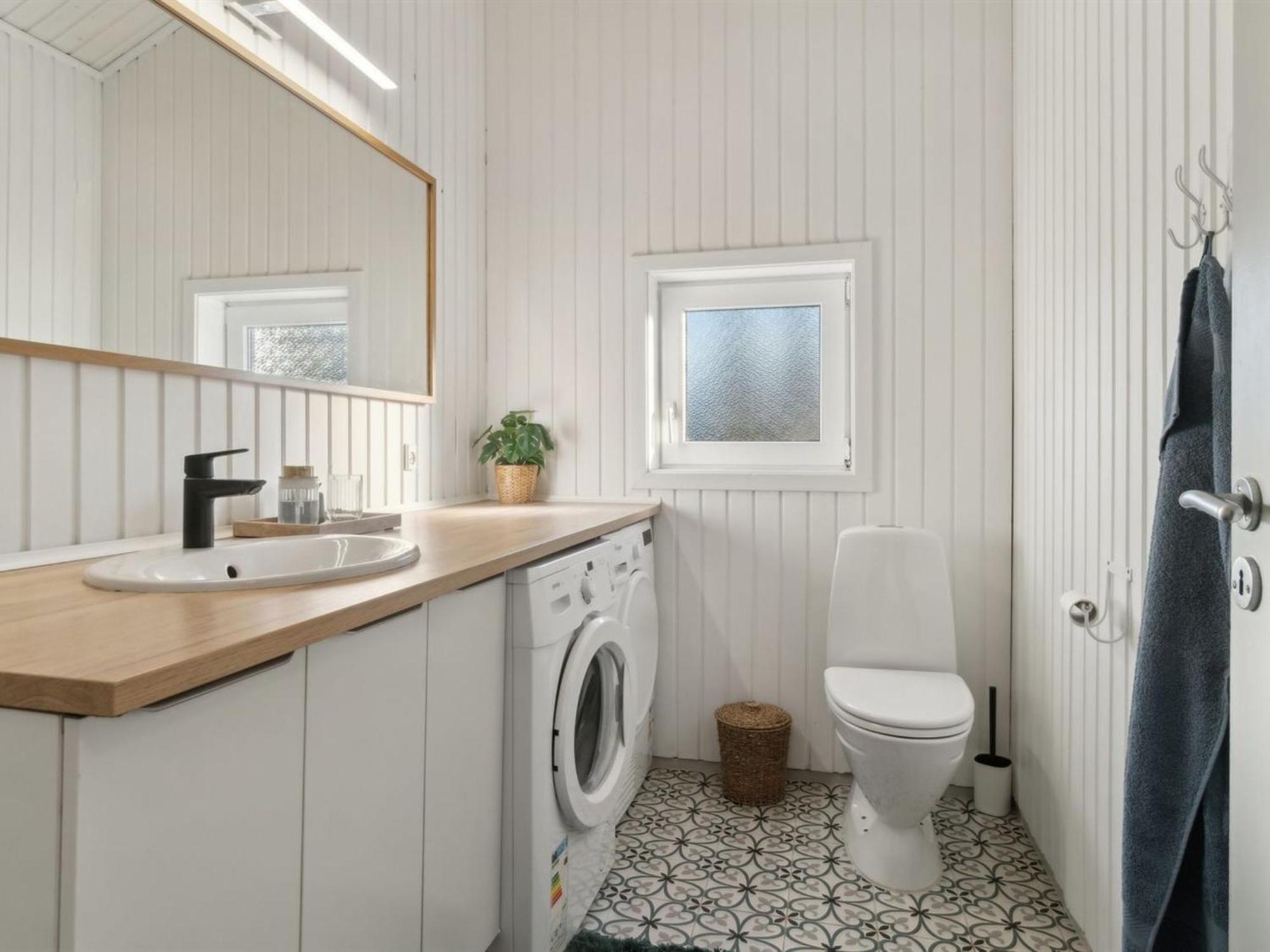 Holiday Home Etel - 600M From The Sea In Djursland And Mols By Interhome 埃贝尔托夫特 外观 照片
