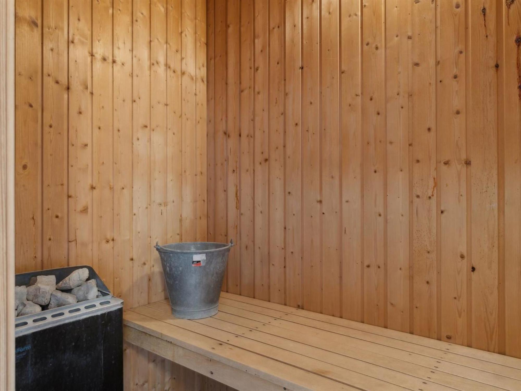 Holiday Home Etel - 600M From The Sea In Djursland And Mols By Interhome 埃贝尔托夫特 外观 照片